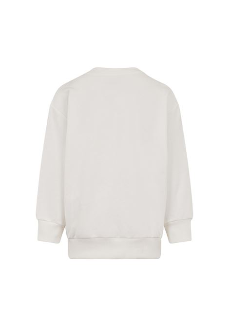 Felpa con logo ETRO KIDS | GY4P50 Z3183102